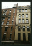Block 423: Franklin Street between Varick Street and Hudson Street (north side)