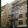 Block 423: Franklin Street between Varick Street and Hudson Street (north side)