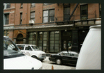 Block 423: Franklin Street between Varick Street and Hudson Street (north side)