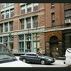 Block 423: Franklin Street between Varick Street and Hudson Street (north side)