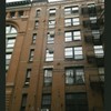 Block 423: Franklin Street between Varick Street and Hudson Street (north side)