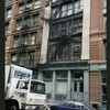 Block 423: Franklin Street between Varick Street and Hudson Street (north side)