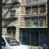 Block 423: Franklin Street between Varick Street and Hudson Street (north side)