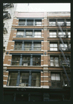 Block 423: Franklin Street between Varick Street and Hudson Street (north side)