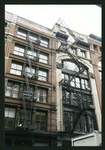 Block 423: Franklin Street between Varick Street and Hudson Street (north side)