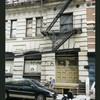 Block 423: Franklin Street between Varick Street and Hudson Street (north side)