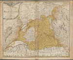 Canton Bern sive illustris Helvetiorum respublica Bernensis, ...