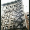 Block 423: Franklin Street between Varick Street and Hudson Street (north side)
