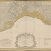 Mappa Geographica Status Genuensis