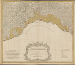 Mappa Geographica Status Genuensis