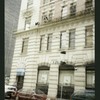Block 423: Franklin Street between Varick Street and Hudson Street (north side)