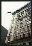 Block 423: Franklin Street between Varick Street and Hudson Street (north side)