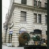 Block 423: Franklin Street between Varick Street and Hudson Street (north side)