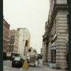 Block 423: Franklin Street between Varick Street and Hudson Street (north side)