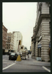 Block 423: Franklin Street between Varick Street and Hudson Street (north side)