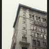 Block 423: Franklin Street between Varick Street and Hudson Street (north side)
