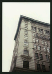 Block 423: Franklin Street between Varick Street and Hudson Street (north side)