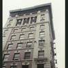 Block 423: Hudson Street between Franklin Street and North Moore Street (east side)