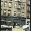 Block 423: Hudson Street between Franklin Street and North Moore Street (east side)