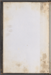 George Clinton Genet cash book