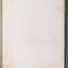 George Clinton Genet cash book