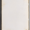 George Clinton Genet cash book