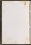 George Clinton Genet cash book
