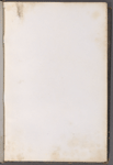 George Clinton Genet cash book