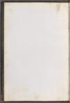 George Clinton Genet cash book