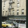Block 423: North Moore Street between Hudson Street and Varick Street (south side)