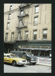 Block 423: North Moore Street between Hudson Street and Varick Street (south side)