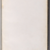 George Clinton Genet cash book