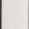 George Clinton Genet cash book