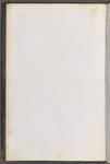 George Clinton Genet cash book