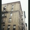 Block 423: North Moore Street between Hudson Street and Varick Street (south side)