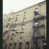 Block 423: North Moore Street between Hudson Street and Varick Street (south side)