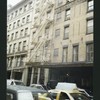 Block 423: North Moore Street between Hudson Street and Varick Street (south side)