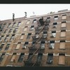 Block 423: North Moore Street between Hudson Street and Varick Street (south side)