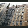 Block 423: North Moore Street between Hudson Street and Varick Street (south side)