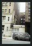 Block 423: North Moore Street between Hudson Street and Varick Street (south side)