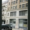 Block 423: North Moore Street between Hudson Street and Varick Street (south side)