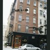 Block 423: North Moore Street between Hudson Street and Varick Street (south side)