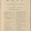 The contents of the maps in cosmography and geography by Samuel Dunn