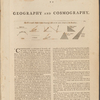 A General Introduction to Geography and Cosmography [p. 1]
