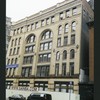 Block 423: Varick Street between North Moore Street and Franklin Street (west side)