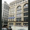 Block 423: Varick Street between North Moore Street and Franklin Street (west side)