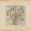 A map exhibiting the dark shadow of the moon over England and other parts of Europe, in the five great solar eclipses, of the years 1715, 1724, 1737, 1748 and 1764