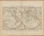 Geography, or description of the Earth