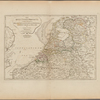The Seven United Provinces comprehending Holland, Friesland, Groningen, Owerissel, Gelders, Utrecht and Zeeland