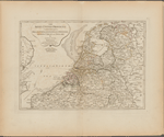 The Seven United Provinces comprehending Holland, Friesland, Groningen, Owerissel, Gelders, Utrecht and Zeeland